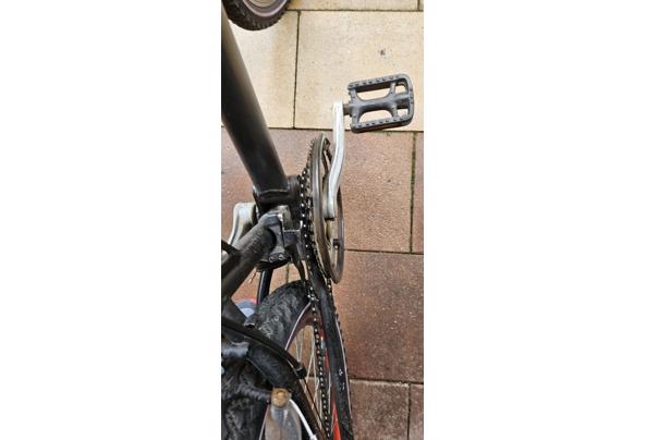 Mountainbike 26 inch fiets - 20260228_155808