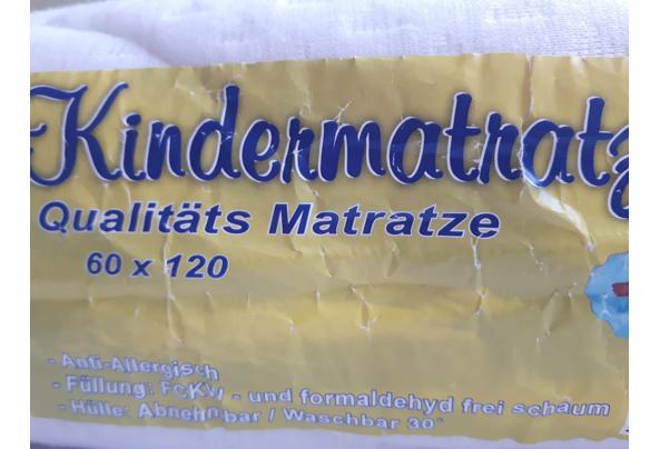 2 Matrasjes baby-kinderledikant - 55aceed2-ea1f-4f17-9fdb-951bd1d48c04-1_all_4470