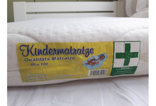 2 Matrasjes baby-kinderledikant - 55aceed2-ea1f-4f17-9fdb-951bd1d48c04-1_all_4471