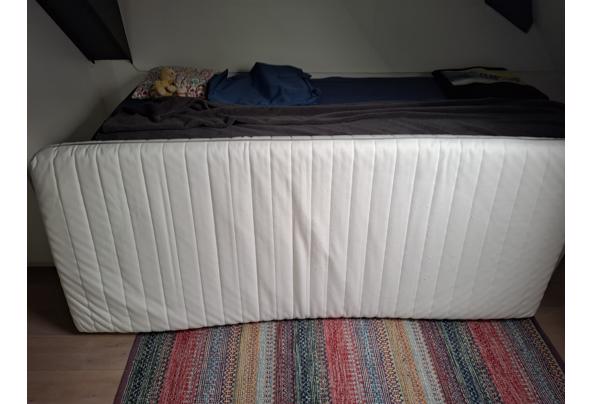 2 Ikea Malfors matrassen (80x200) - IKEA-matrassen