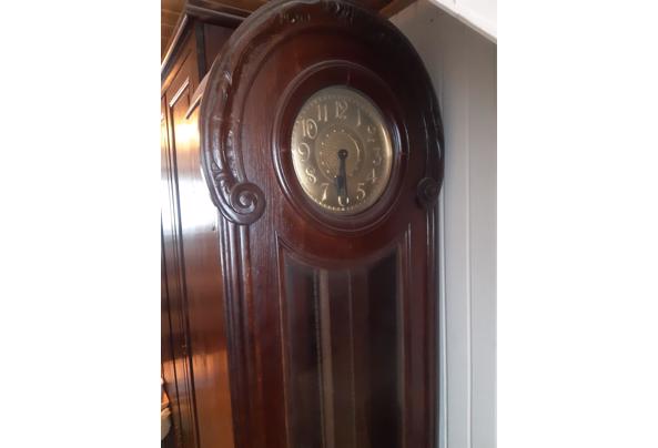 Oude werkende staklok - 17045457048215952565693829425427