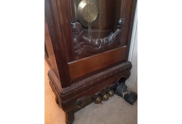 Oude werkende staklok - 17045457769267969886427369699497