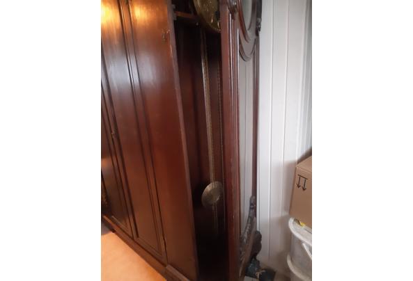 Oude werkende staklok - 170454586501337991715190530112