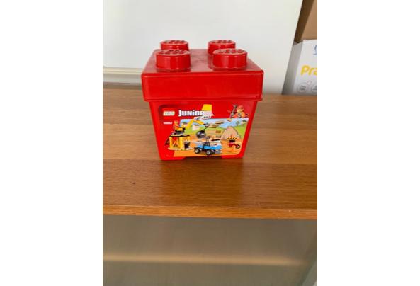 Lego speelgoed - C61E674A-8923-4B3D-8114-75D86B5B1B86
