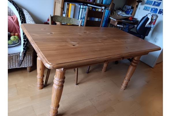 Eettafel 4 tot 6 personen - 20260920_093032