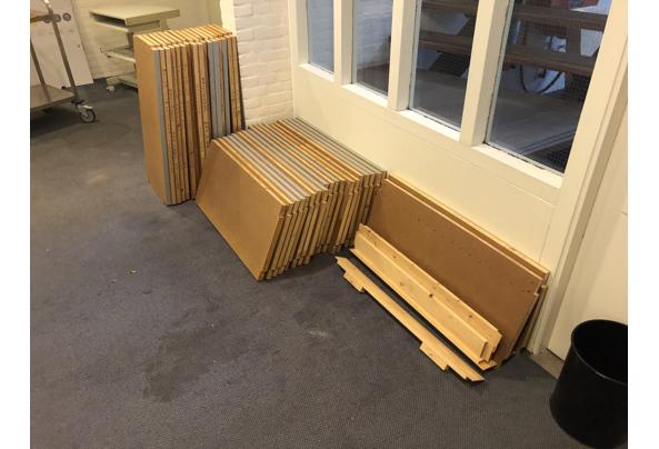 Bruynzeel legborden 90x40 - 0124A9AB-7191-4A48-8E51-6544186F98B8