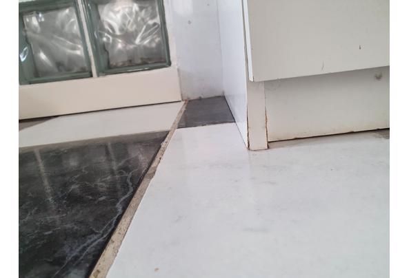 Ikea laden kast goed voor een 2 ronde in de garage bv - 20210930_091016
