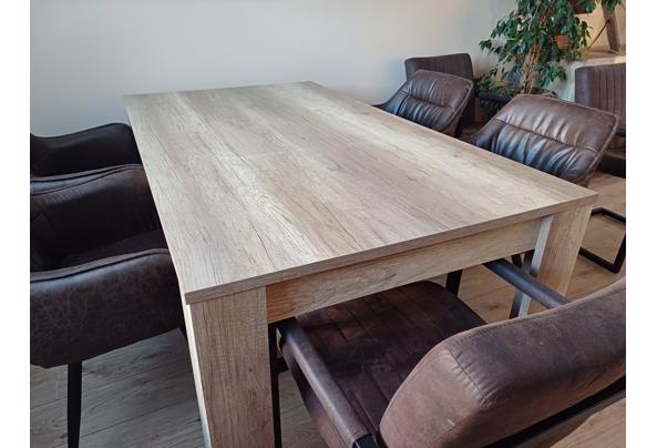 Eettafel gratis  - 20250111_101358