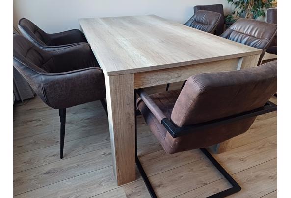 Eettafel gratis  - 20250111_101403