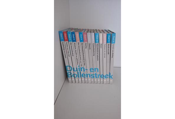 1000 jaar duin en bollenstreek - 17710620752762590699290452143328