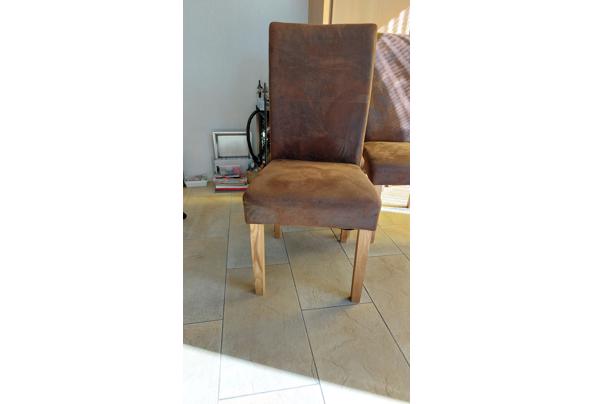 Eetkamer stoelen - 20230819_170644