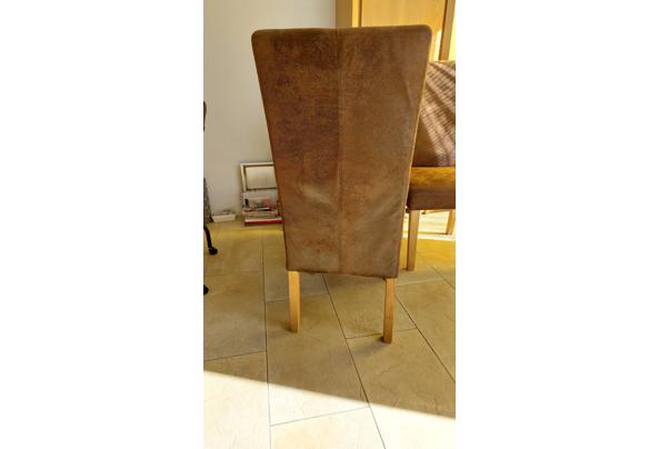 Eetkamer stoelen - 20230819_170700