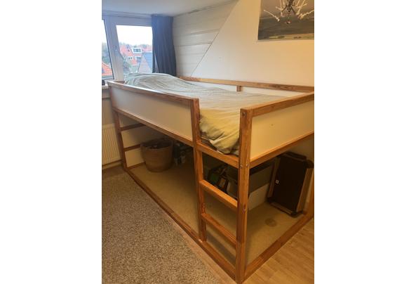 IKEA hoogslaper - IMG_9716