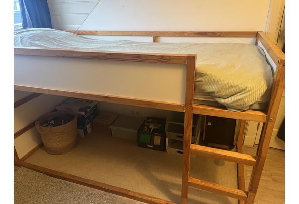 IKEA hoogslaper - IMG_9717