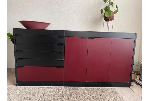 originele Pastoe kasten - Pastoe1