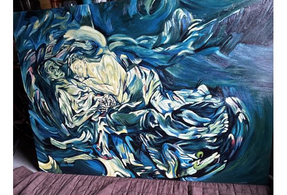 Schilderij  - IMG_6060
