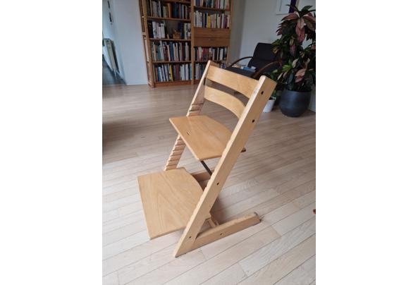 Stokke stoel - 20260311_103827