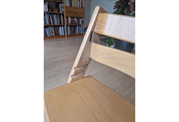 Stokke stoel - 20260311_103831