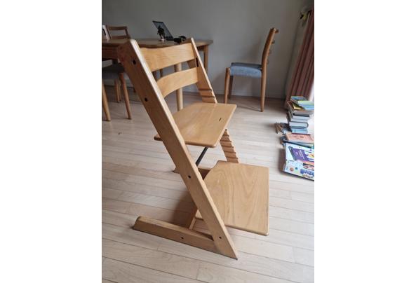 Stokke stoel - 20260311_103846