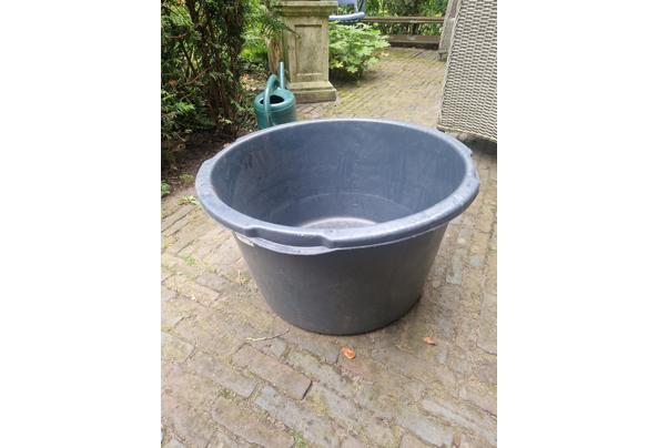Kleine vijverbak rond - 20260716_115600