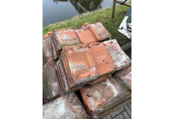 Oud Hollandse dakpannen - IMG_8988