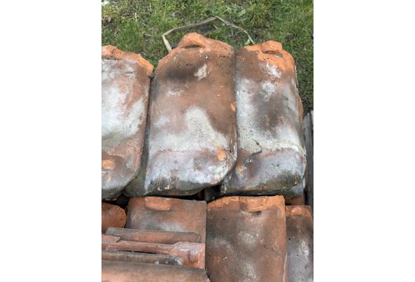 Oud Hollandse dakpannen - IMG_8989