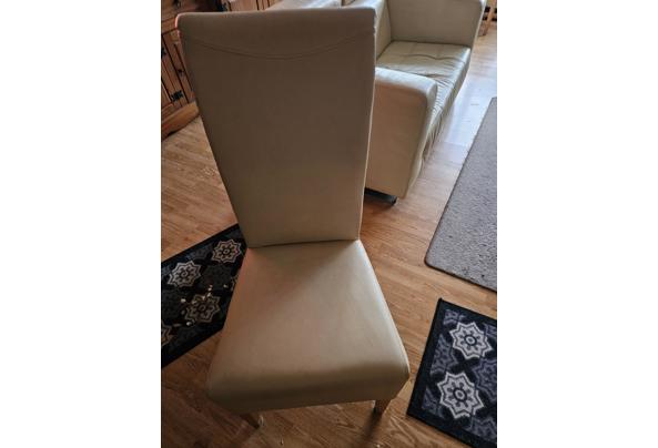 Goede banken en stoelen - 20250917_083727