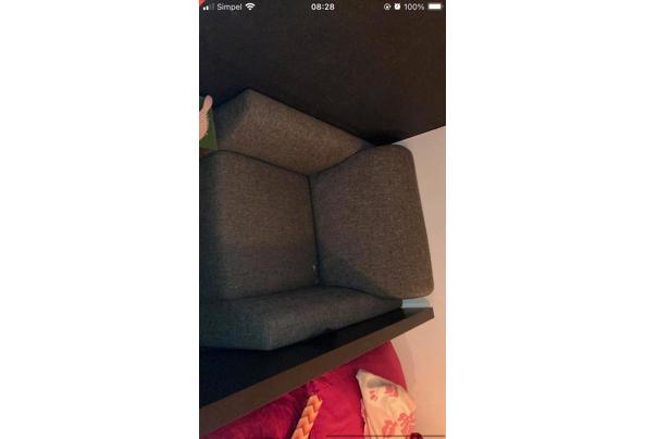 Lounge stoel  - 7362c17a-d03a-4fd5-981a-3bf89ada3173