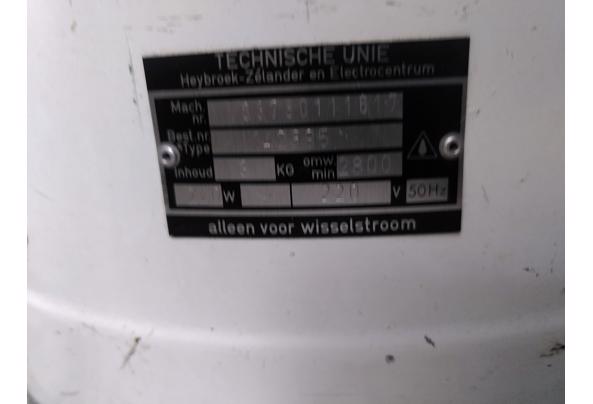 Centrifuge - IMG_20251007_121644