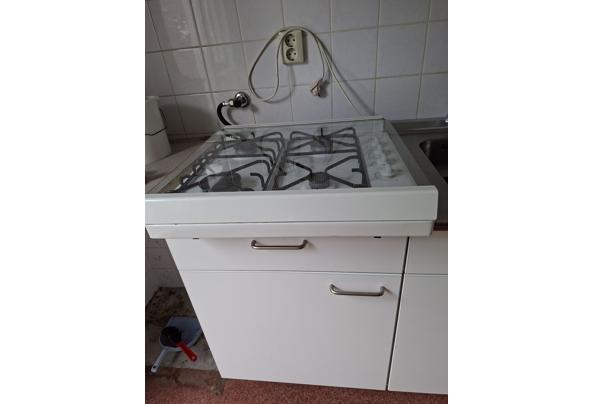 Een heel mooi gascomfort met electrische ontsteking - 20260617_142326