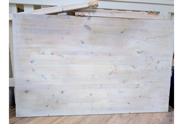 houten ikea eettafel  - PXL_20251220_105605117~2