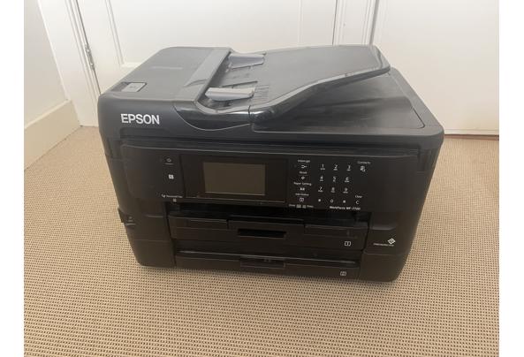 Epson printer/scanner (spuitmondjes zwart en geel verstopt) - IMG_5847
