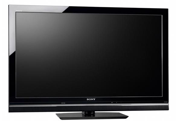 Sony TV 40 inch full hd lcd - Sony_40W4000