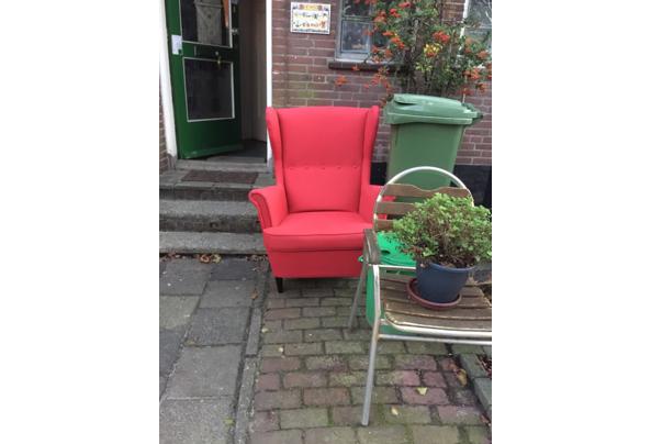 Rode stoel gratis afhalen (staat wel buiten) - E1A53A00-1F08-4B2E-B2DA-974E63745078.jpeg