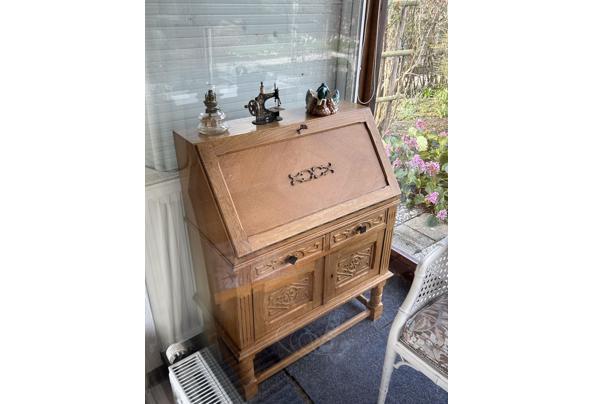 Bureautje - IMG_6836