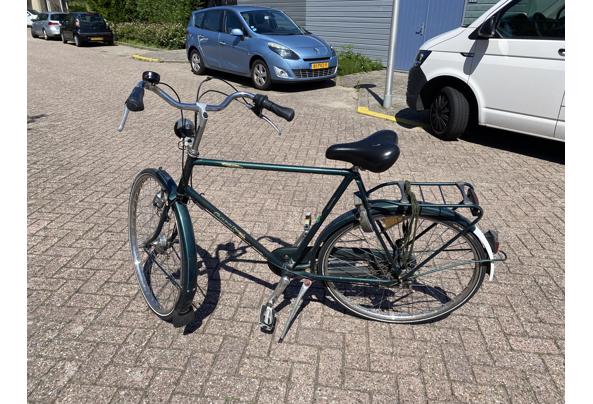 Gratis herenfiets - IMG_3537