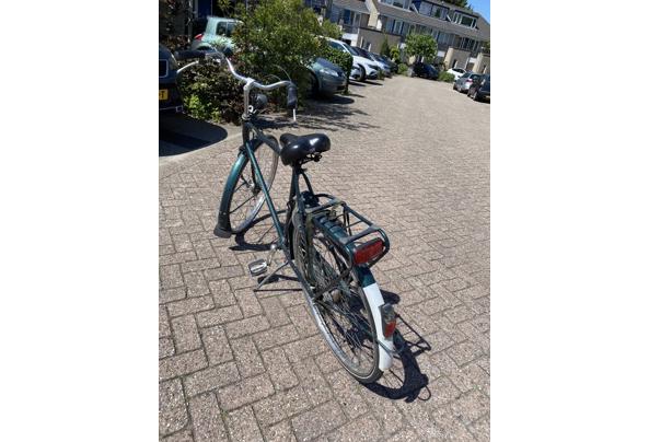 Gratis herenfiets - IMG_3538