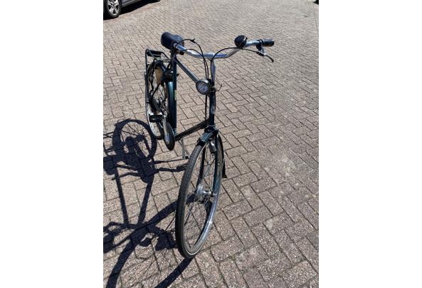 Gratis herenfiets - IMG_3539