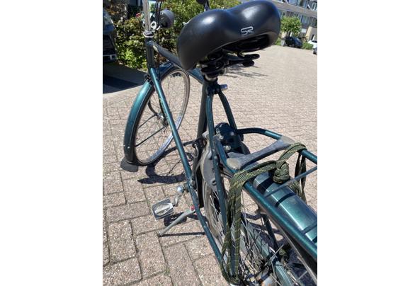 Gratis herenfiets - IMG_3540