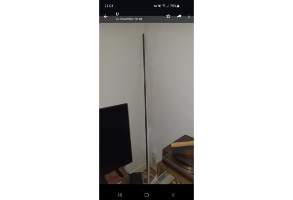 Ikea gordijnroede 210 - 385 cm met drie houders - Screenshot_20211206-210452_WhatsApp
