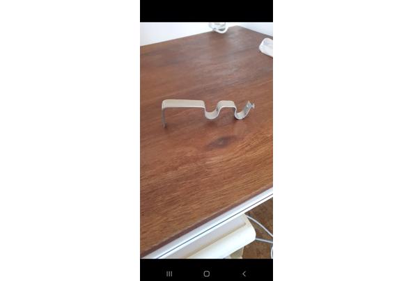 Ikea gordijnroede 210 - 385 cm met drie houders - Screenshot_20211206-210505_WhatsApp