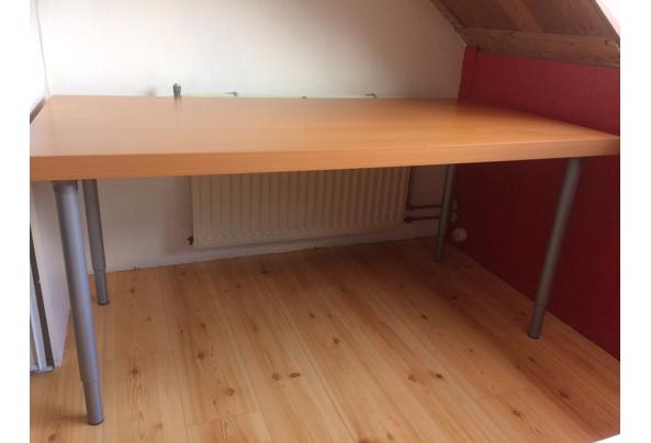 Bureau met verstelbare poten - IMG_2610