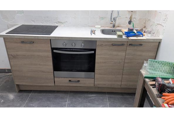 Inbouwoven en kookplaat - E5BD26EC-5B4F-4595-95FA-66206DBD7092