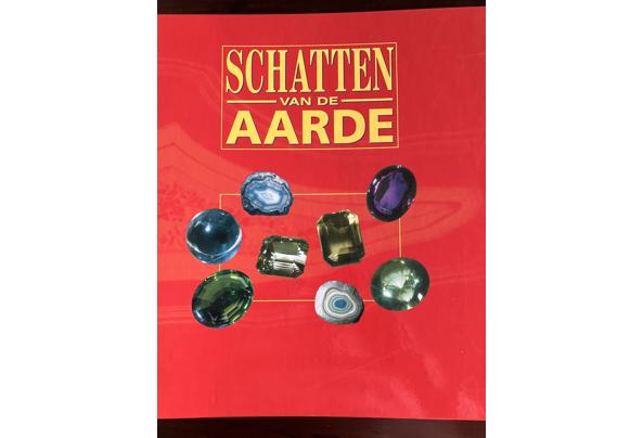 Schatten van de aarde - IMG_0657