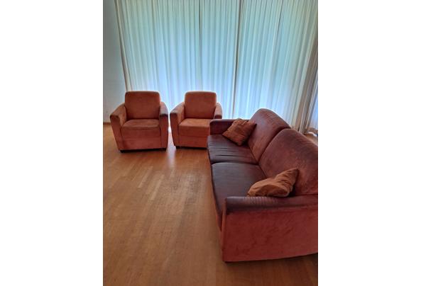 Fauteuils (twee) - 20230812_164458
