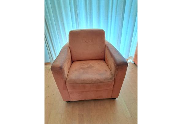 Fauteuils (twee) - 20230812_164534