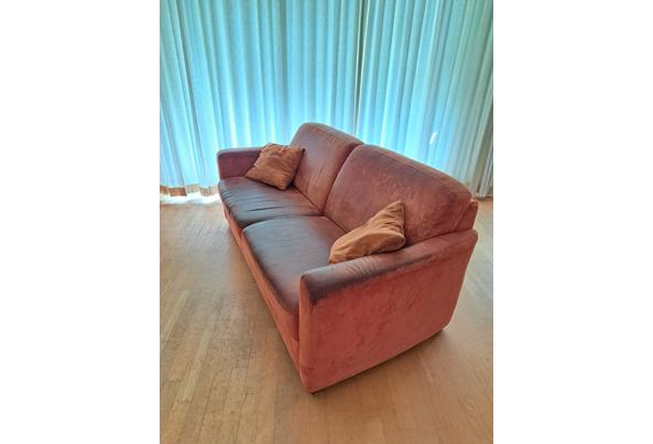 Fauteuils (twee) - 20230812_164631