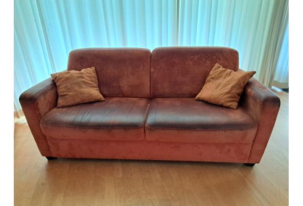 Fauteuils (twee) - 20230812_164711