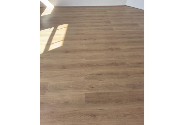 Free Click Laminate Flooring – To Pick Up in Amsterdam West - 76926991582__E413515E-3DD8-40A8-8E83-FC2AF020457C