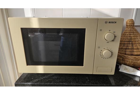 Magnetron vrijstaand  - 20251117_134144